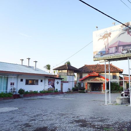 Watu Dodol Hotel&Restaurant Banyuwangi  Esterno foto