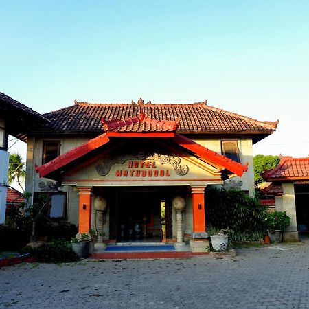 Watu Dodol Hotel&Restaurant Banyuwangi  Esterno foto