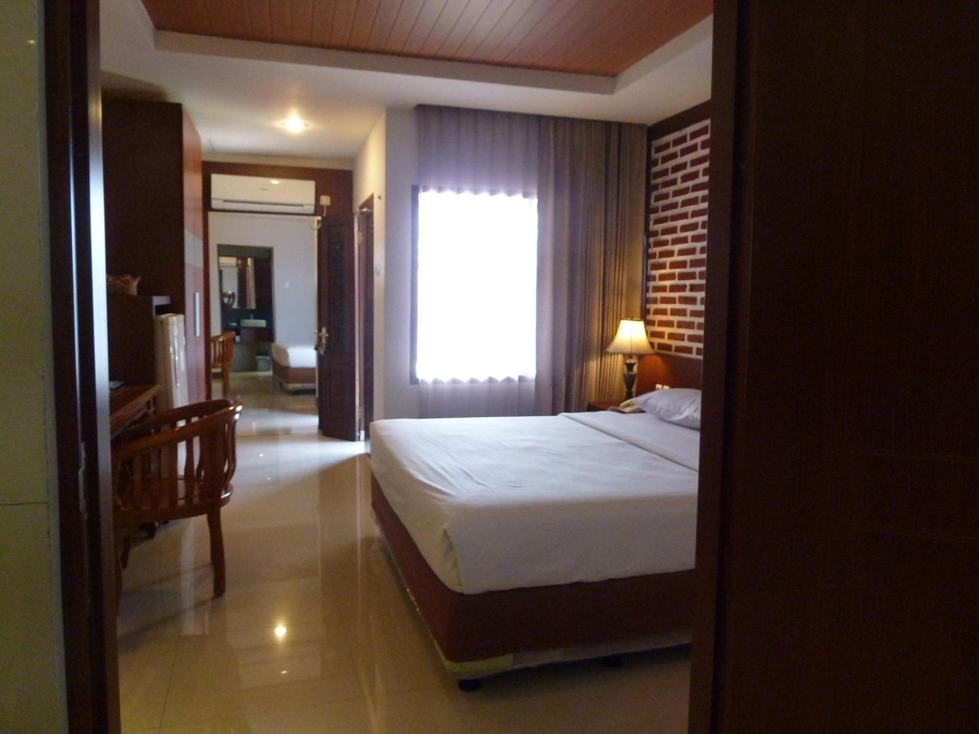 Watu Dodol Hotel&Restaurant Banyuwangi  Camera foto