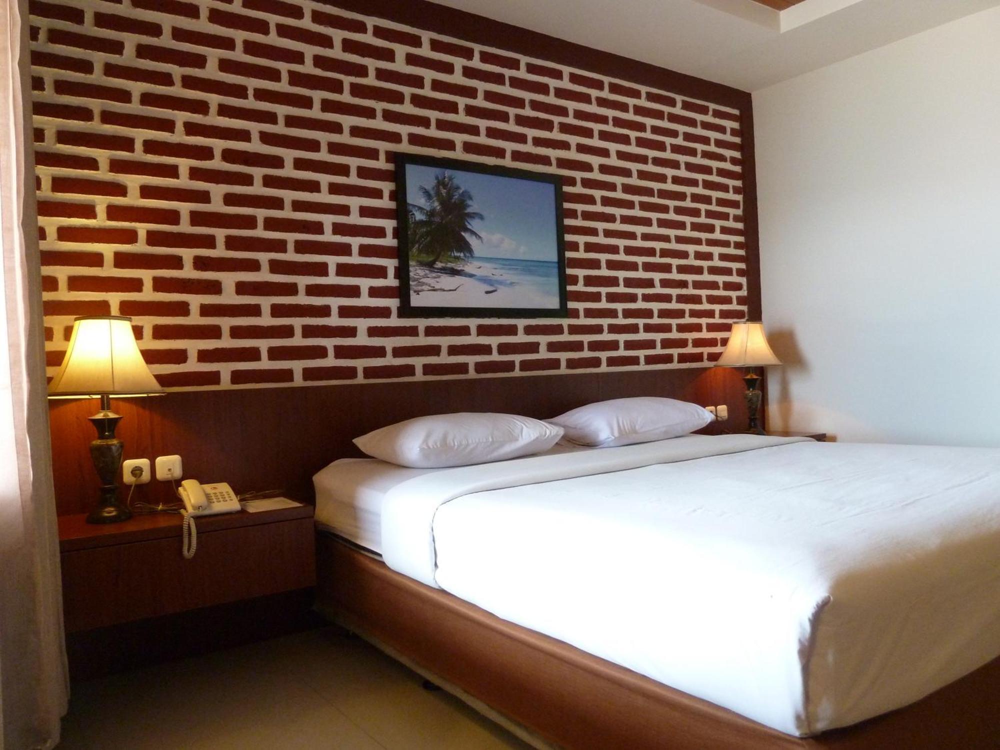 Watu Dodol Hotel&Restaurant Banyuwangi  Camera foto