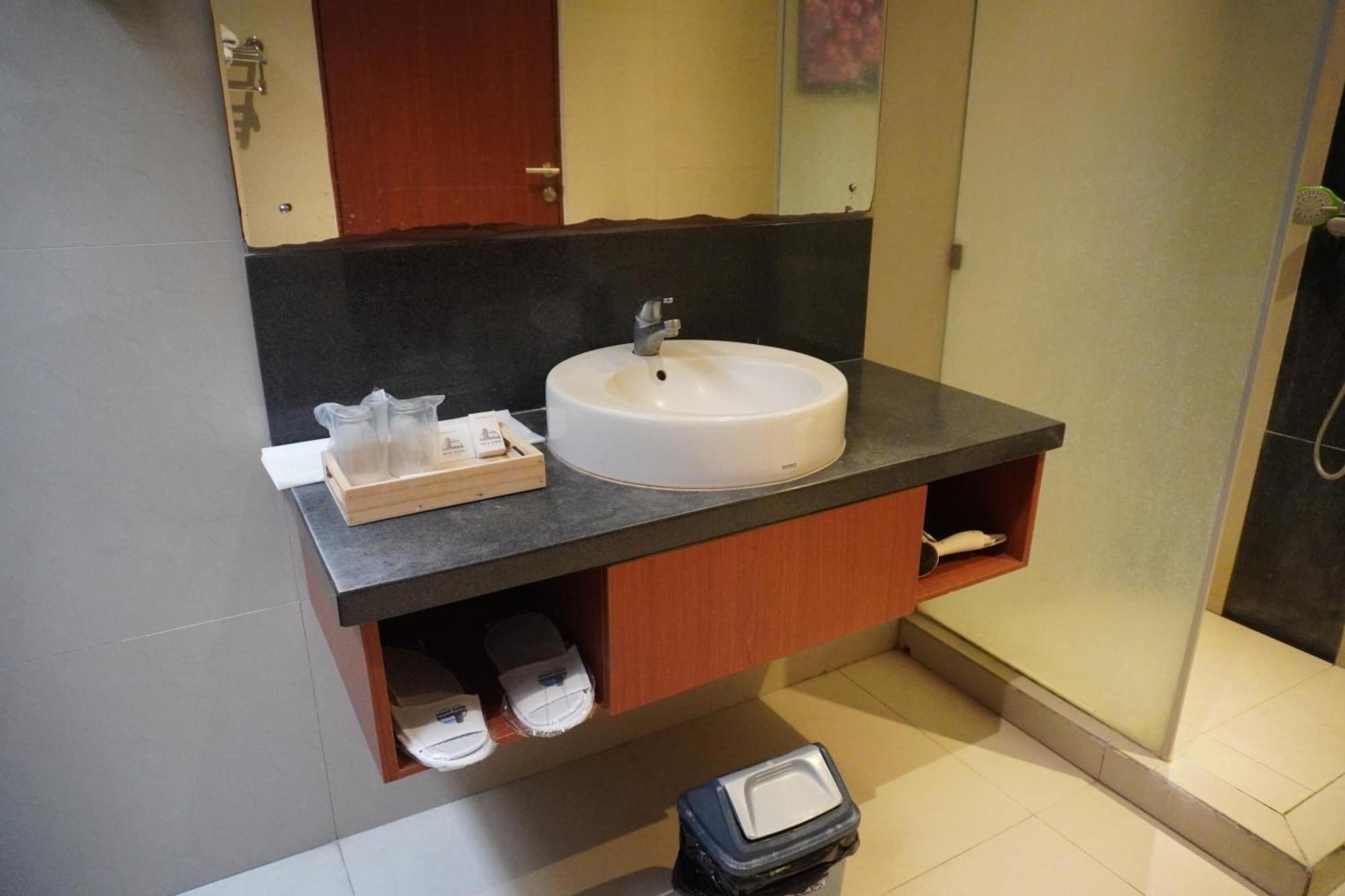 Watu Dodol Hotel&Restaurant Banyuwangi  Esterno foto