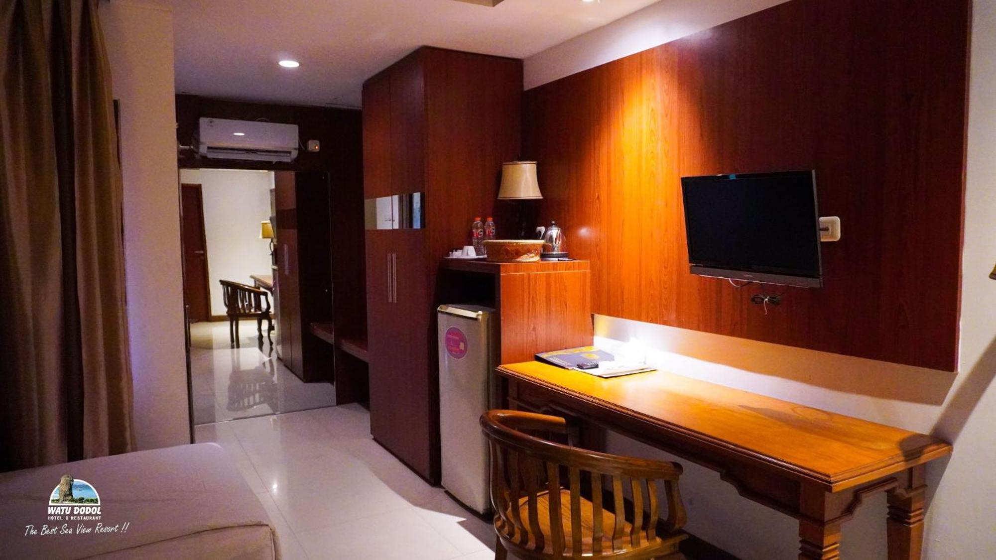 Watu Dodol Hotel&Restaurant Banyuwangi  Esterno foto