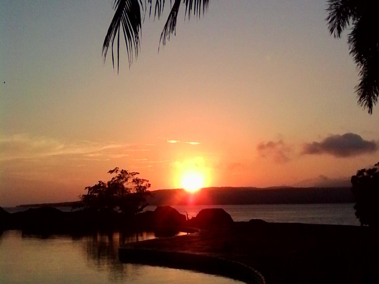 Watu Dodol Hotel&Restaurant Banyuwangi  Esterno foto
