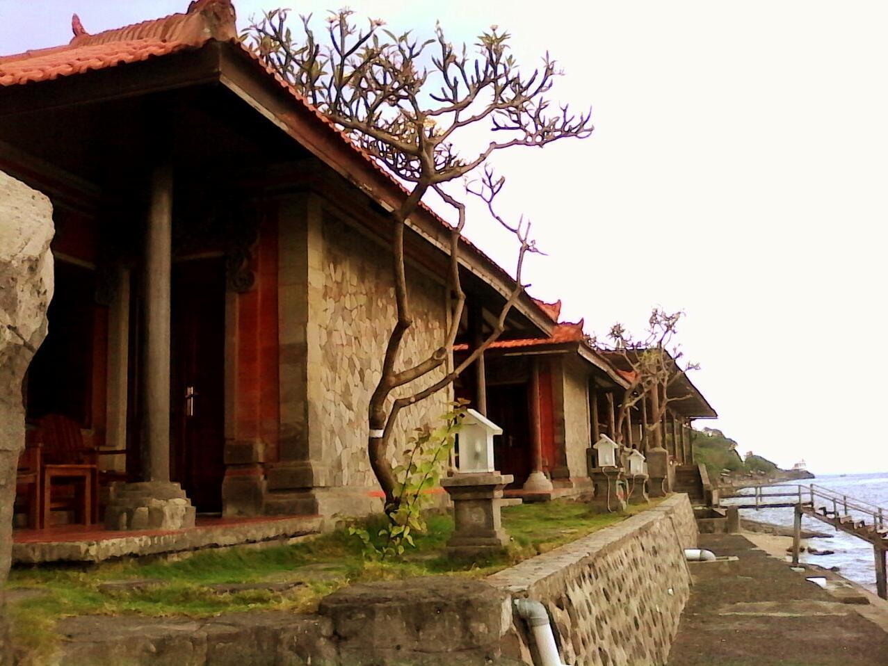 Watu Dodol Hotel&Restaurant Banyuwangi  Esterno foto
