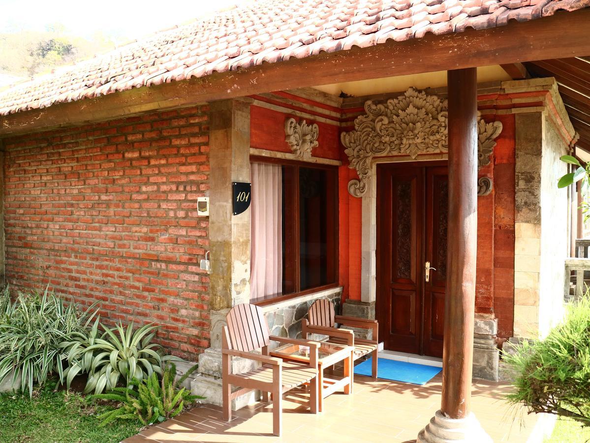 Watu Dodol Hotel&Restaurant Banyuwangi  Esterno foto