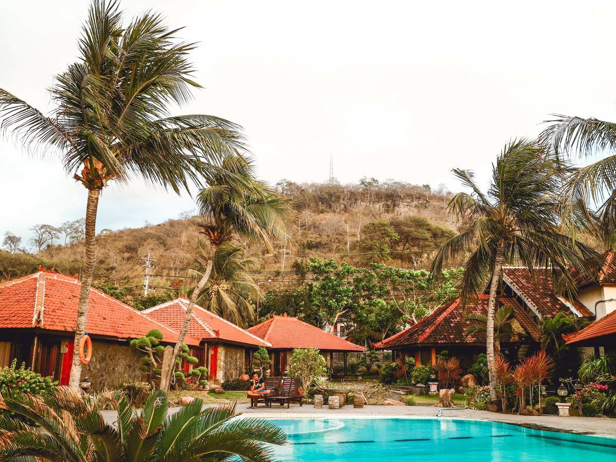 Watu Dodol Hotel&Restaurant Banyuwangi  Esterno foto