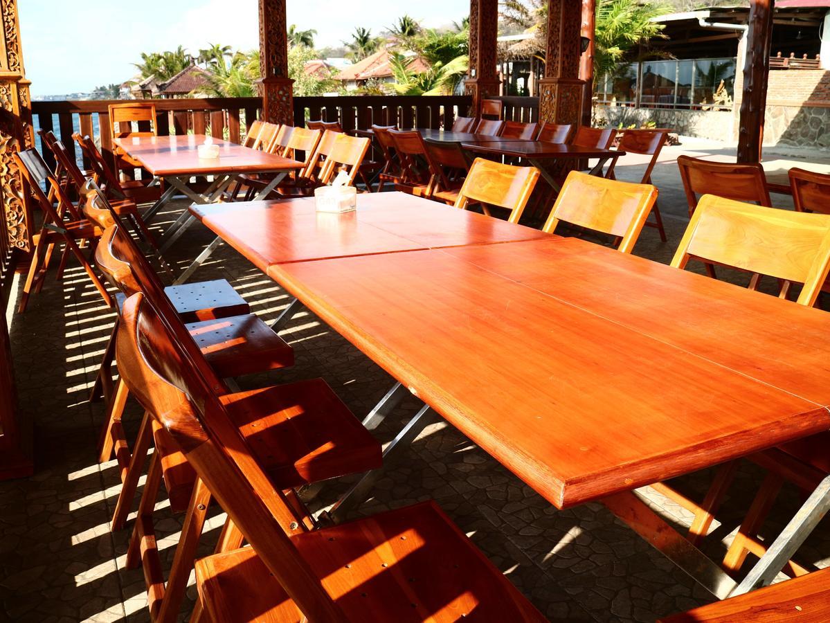 Watu Dodol Hotel&Restaurant Banyuwangi  Esterno foto