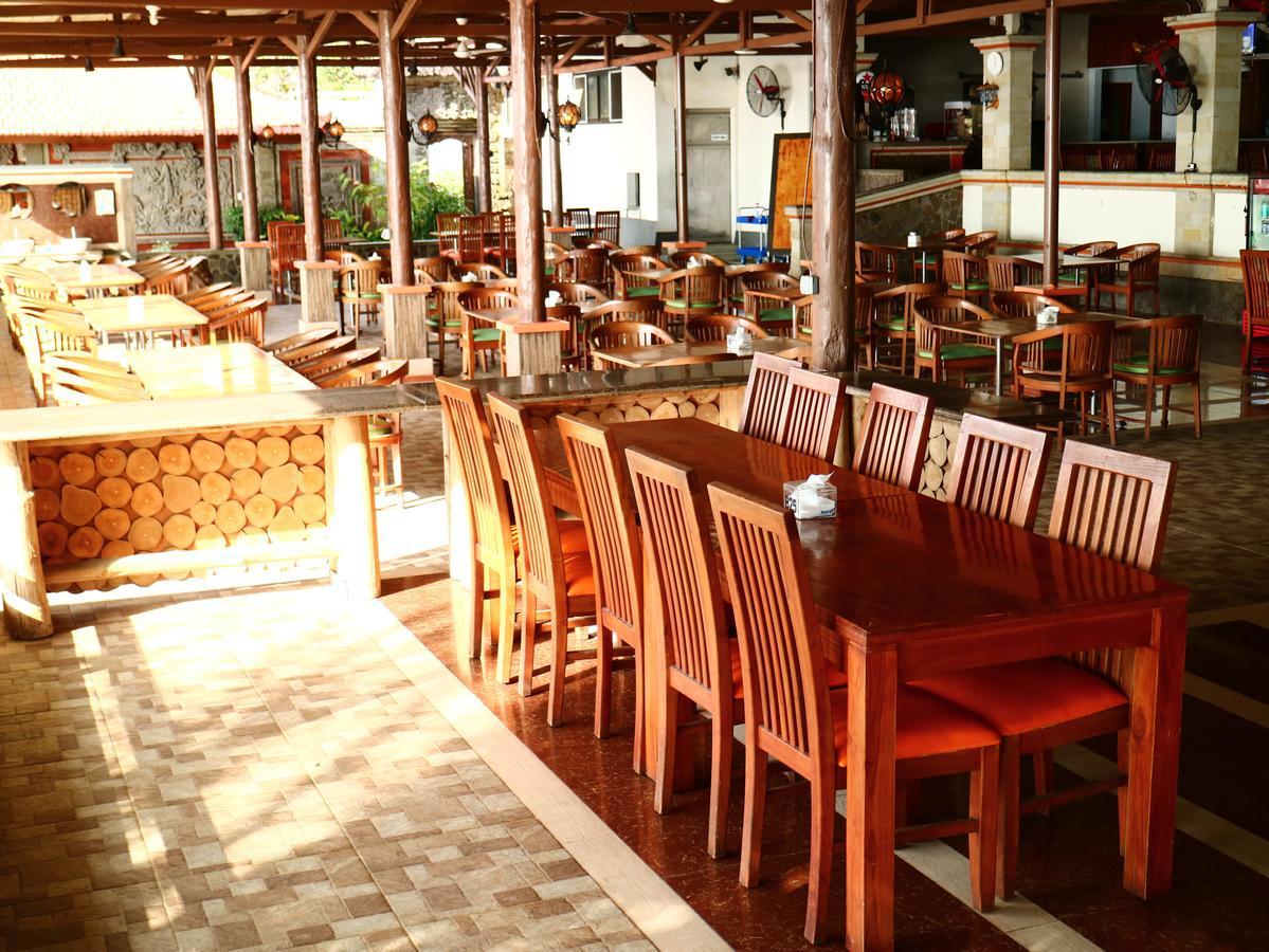 Watu Dodol Hotel&Restaurant Banyuwangi  Esterno foto